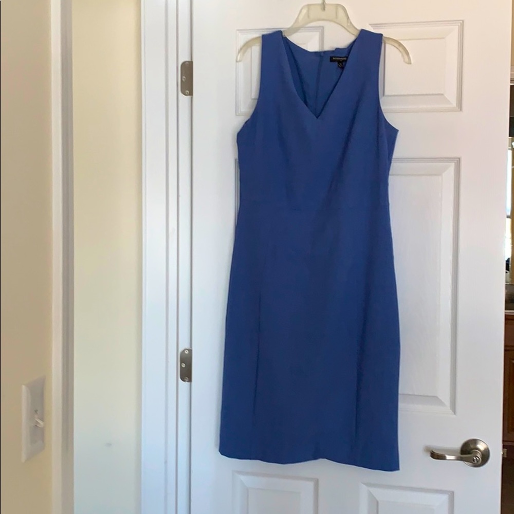 Banana Republic Dress